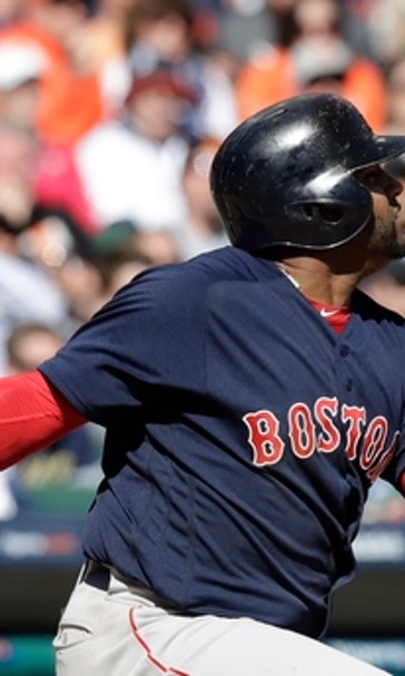 Red Sox cut losses, designate Sandoval for assignment
